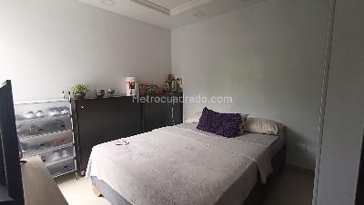 Apartamento de 3 alcobas en venta en Ibanasca, Ibagué, 46 m² · foto 7 de 15