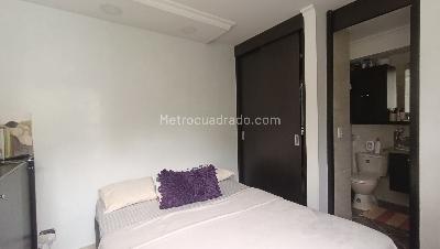 Apartamento de 3 alcobas en venta en Ibanasca, Ibagué, 46 m² · foto 8 de 15