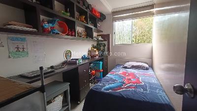 Apartamento de 3 alcobas en venta en Ibanasca, Ibagué, 46 m² · foto 9 de 15