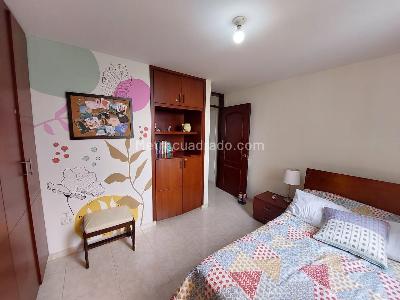 Apartamento de 3 alcobas en venta en Edificio Ríos Torre Alta, Ibagué, 75 m² · foto 5 de 10