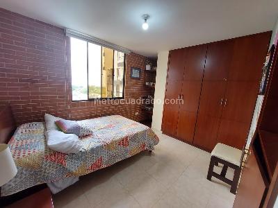 Apartamento de 3 alcobas en venta en Edificio Ríos Torre Alta, Ibagué, 75 m² · foto 6 de 10