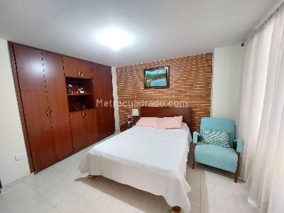 Apartamento de 3 alcobas en venta en Edificio Ríos Torre Alta, Ibagué, 75 m² · foto 7 de 10