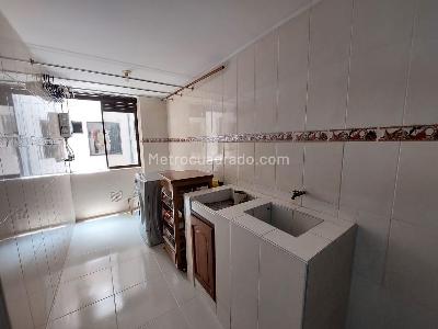 Apartamento de 3 alcobas en venta en Edificio Ríos Torre Alta, Ibagué, 75 m² · foto 9 de 10