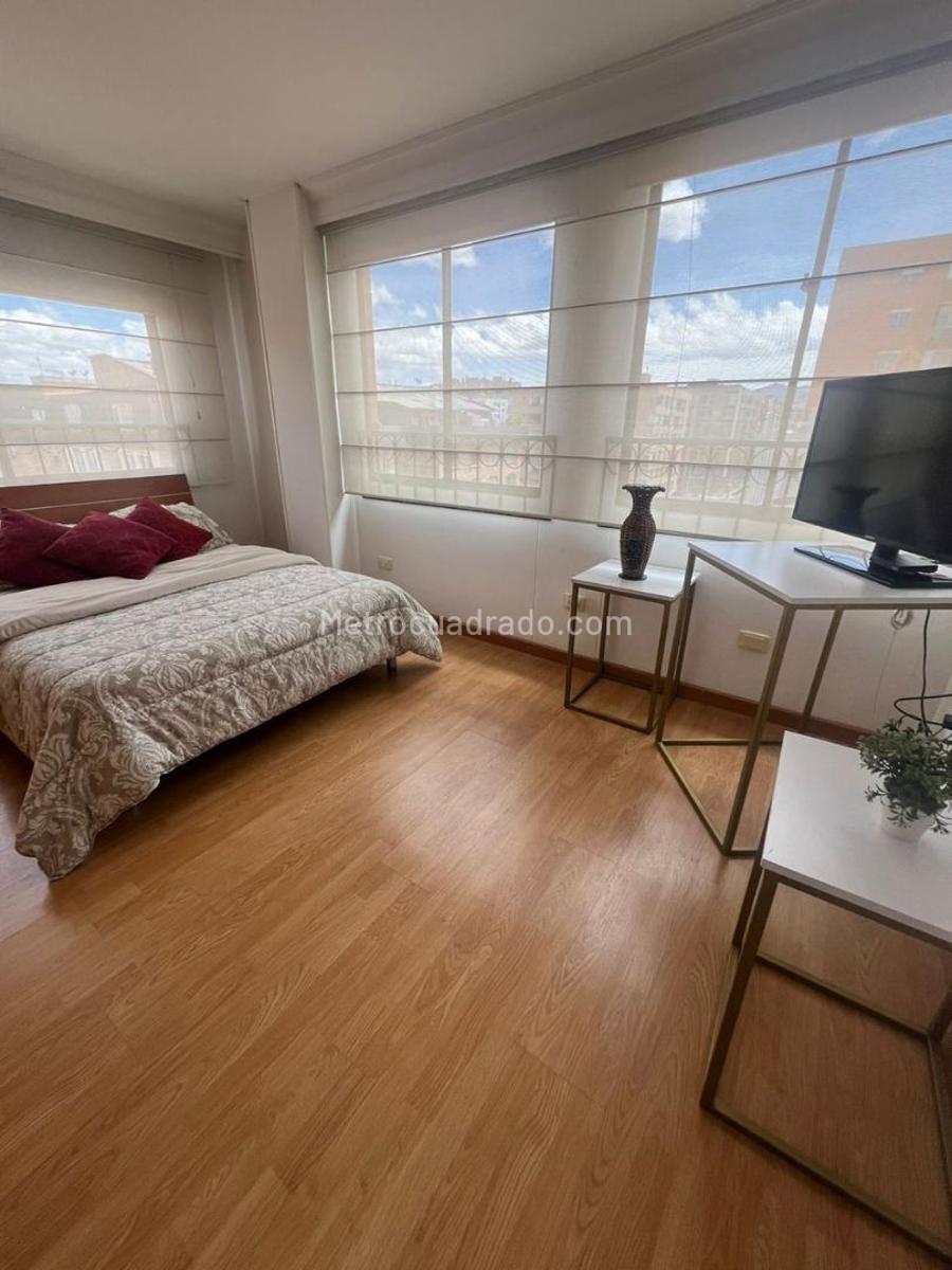 Apartamento en Venta  CEDRITOS CONTADOR