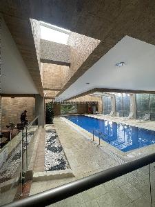 Apartamento de 3 alcobas en venta en Cerros De Suba, Bogotá, 145 m² · foto 12 de 14