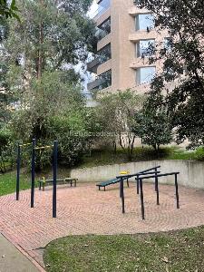 Apartamento de 3 alcobas en venta en Cerros De Suba, Bogotá, 145 m² · foto 13 de 14