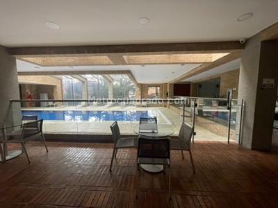 Apartamento de 3 alcobas en venta en Cerros De Suba, Bogotá, 145 m² · foto 14 de 14