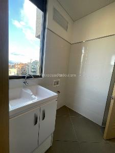 Apartamento de 3 alcobas en venta en Cerros De Suba, Bogotá, 145 m² · foto 7 de 14