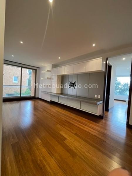 Apartamento en Arriendo, CERROS DE SUBA, Bogotá D.C. - Więcej