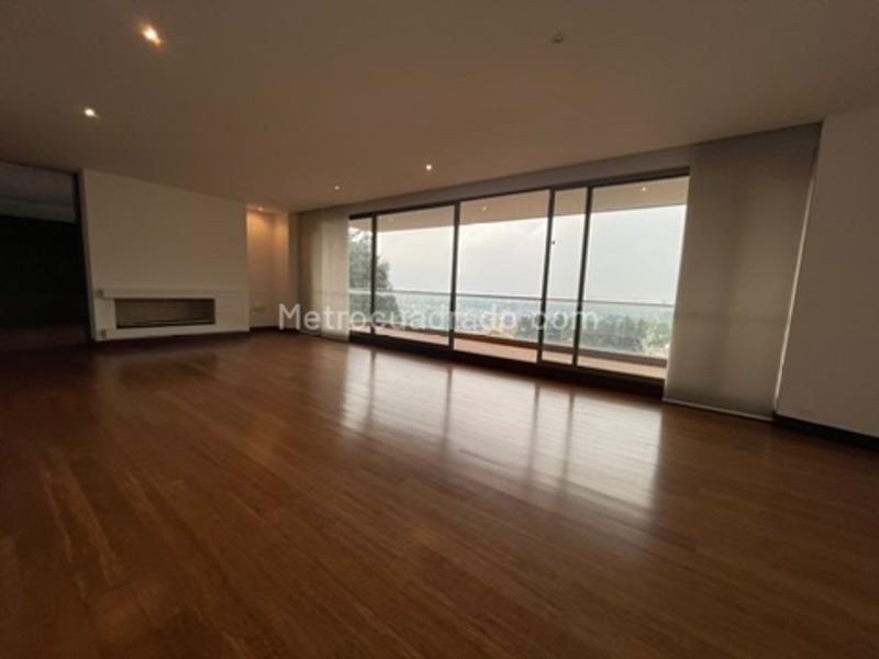 Apartamento en Arriendo, CERROS DE SUBA, Bogotá D.C. - Widok 3