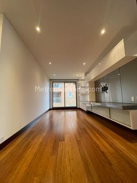 Apartamento en Arriendo, CERROS DE SUBA, Bogotá D.C. - Widok 2
