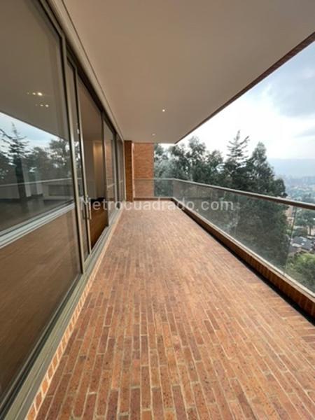 Apartamento en Arriendo, CERROS DE SUBA, Bogotá D.C. - Widok 4