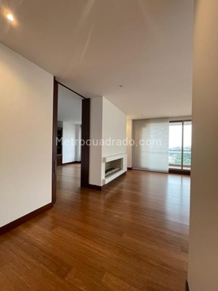 Apartamento en Arriendo, CERROS DE SUBA, Bogotá D.C. - Widok 5