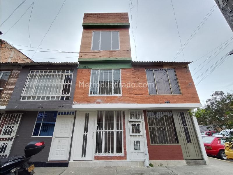 House for rent in Bogotá
