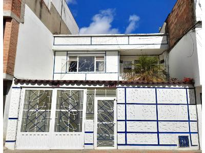 Casa – Soacha Central, Centro Soacha, Comuna Soacha Central