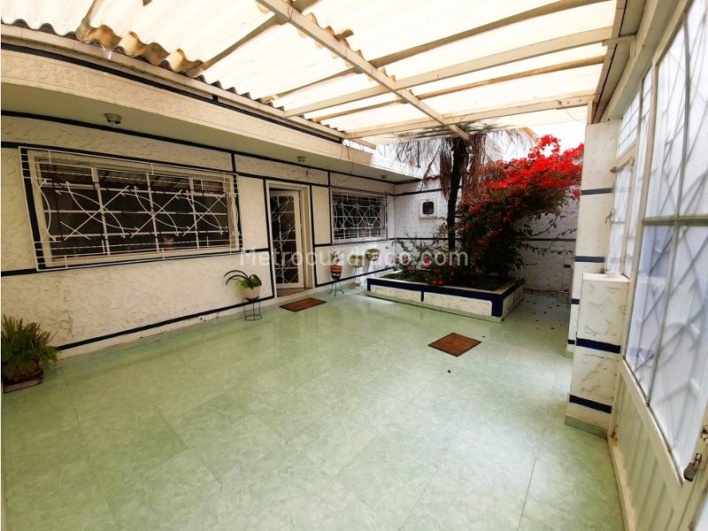 Casa – Soacha Central, Centro Soacha, Comuna Soacha Central - Vista 3