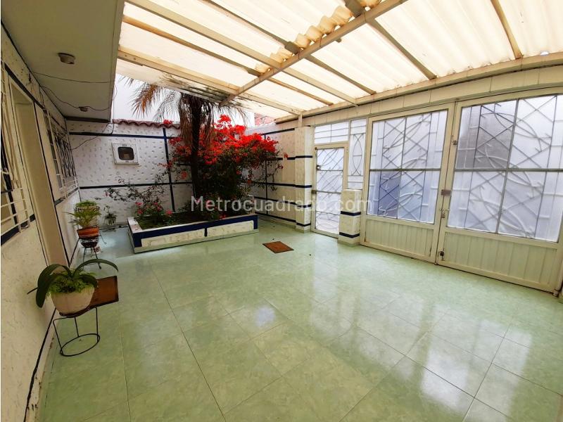 Casa – Soacha Central, Centro Soacha, Comuna Soacha Central - Vista 4