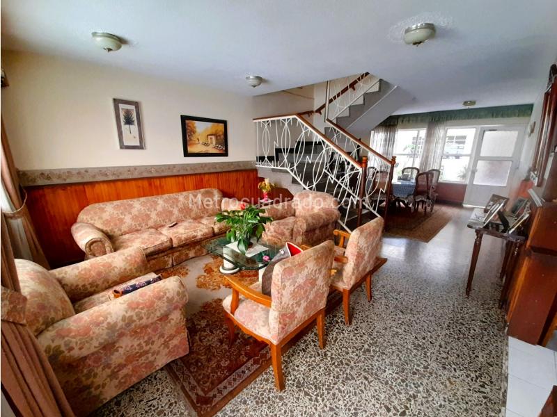Casa – Soacha Central, Centro Soacha, Comuna Soacha Central - Vista 5