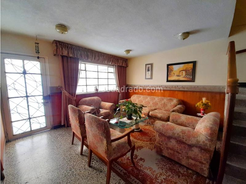 Casa – Soacha Central, Centro Soacha, Comuna Soacha Central - Más