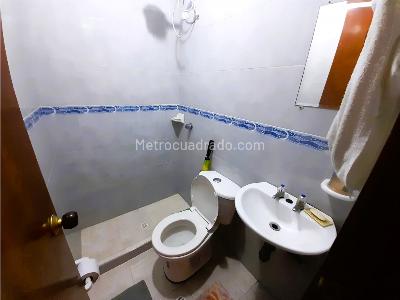 Casa de 5 alcobas en venta en Soacha Parque, Soacha, 330 m² · foto 10 de 20