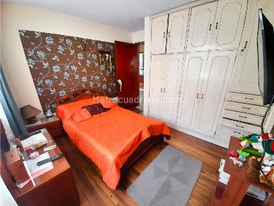 Casa de 5 alcobas en venta en Soacha Parque, Soacha, 330 m² · foto 13 de 20