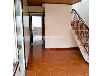 Casa en venta en Provenza, Bogotá · foto 3 de 8