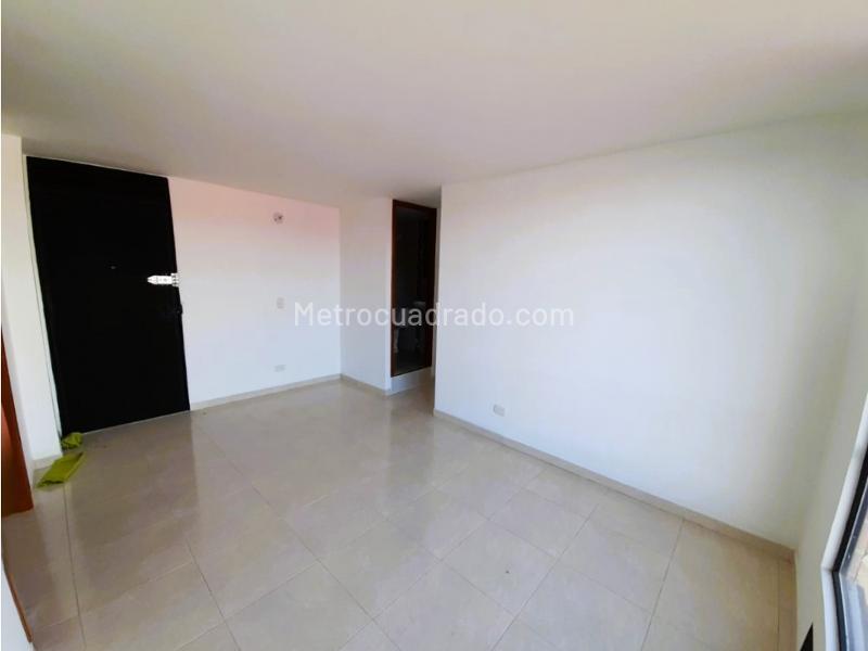 Piso – Soacha, Parque Campestre, Comuna Compartir - Vista 4