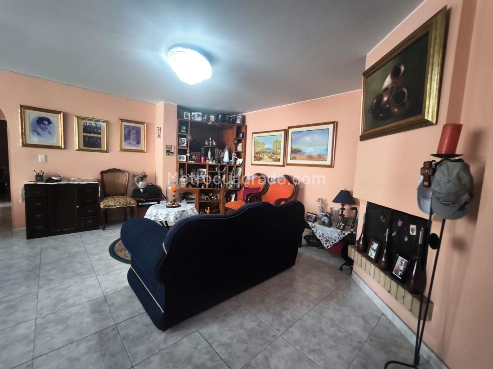 Apartamento en Venta  LOS CEDRITOS