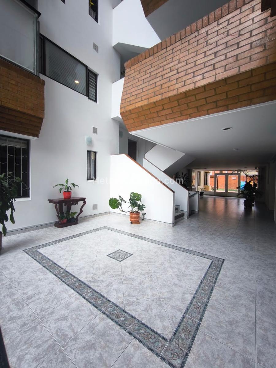 Apartamento en Venta  Cedritos