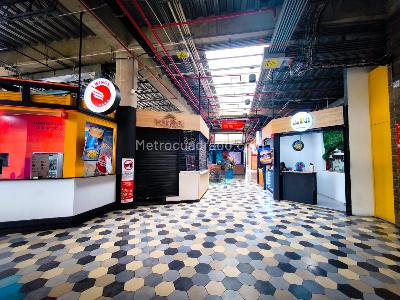Retail space for rent in VILLA OLIMPICA, Chía
