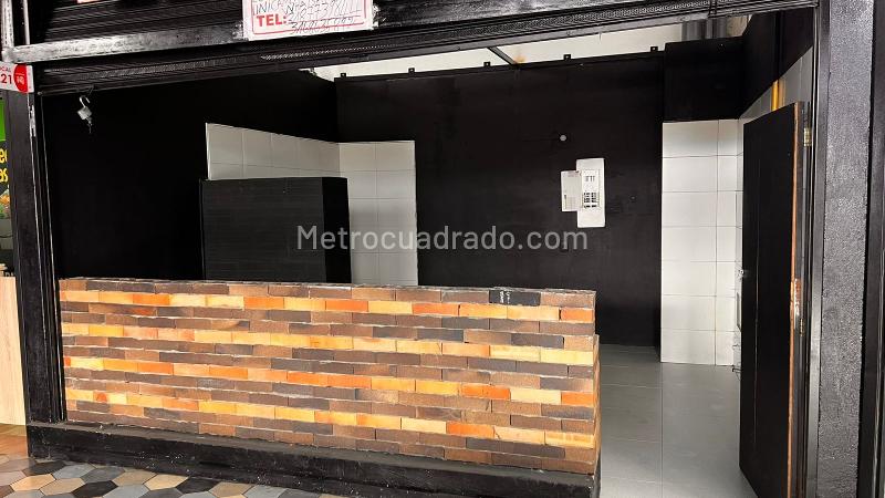 Local Comercial en Arriendo, Chía - Vista 4