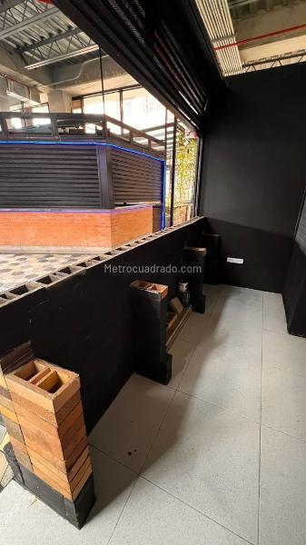 Local Comercial en Arriendo, Chía - Más