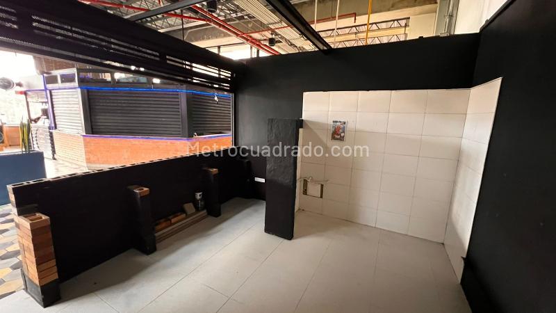 Local Comercial en Arriendo, Chía - Vista 5