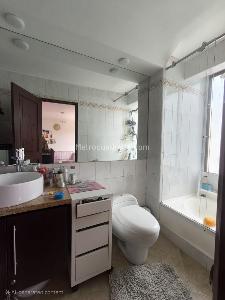 Apartamento de 5 alcobas en venta en Santa Paula, Bogotá, 230 m² · foto 16 de 20
