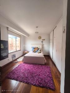 Apartamento de 5 alcobas en venta en Santa Paula, Bogotá, 230 m² · foto 11 de 20