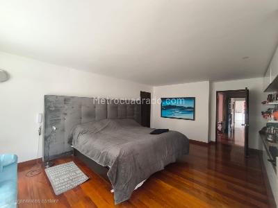 Apartamento de 5 alcobas en venta en Santa Paula, Bogotá, 230 m² · foto 7 de 20