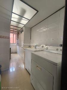 Apartamento de 5 alcobas en venta en Santa Paula, Bogotá, 230 m² · foto 18 de 20