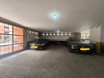 Apartamento de 5 alcobas en venta en Santa Paula, Bogotá, 230 m² · foto 20 de 20