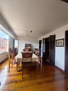 Apartamento de 5 alcobas en venta en Santa Paula, Bogotá, 230 m² · foto 5 de 20