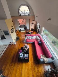 Apartamento de 5 alcobas en venta en Santa Paula, Bogotá, 230 m² · foto 4 de 20