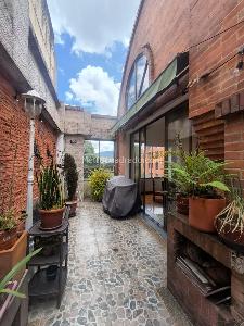 Apartamento de 5 alcobas en venta en Santa Paula, Bogotá, 230 m² · foto 19 de 20