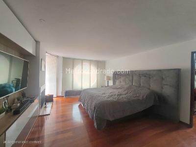Apartamento de 5 alcobas en venta en Santa Paula, Bogotá, 230 m² · foto 6 de 20