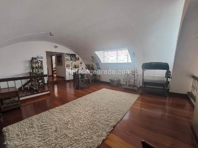 Apartamento de 5 alcobas en venta en Santa Paula, Bogotá, 230 m² · foto 8 de 20