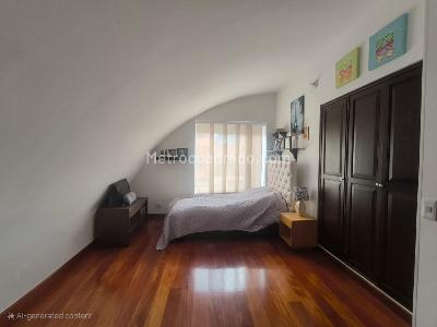 Apartamento de 5 alcobas en venta en Santa Paula, Bogotá, 230 m² · foto 10 de 20