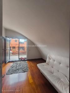 Apartamento de 5 alcobas en venta en Santa Paula, Bogotá, 230 m² · foto 12 de 20