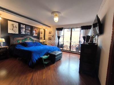 Casa en venta en Santa Cecilia Ii, Chía · foto 9 de 20