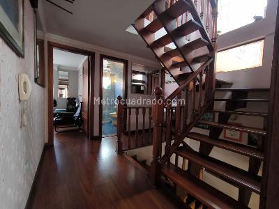 Casa en venta en Santa Cecilia Ii, Chía · foto 16 de 20