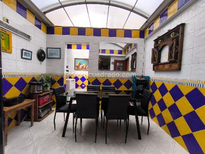 Casa en venta en Santa Cecilia Ii, Chía · foto 8 de 20