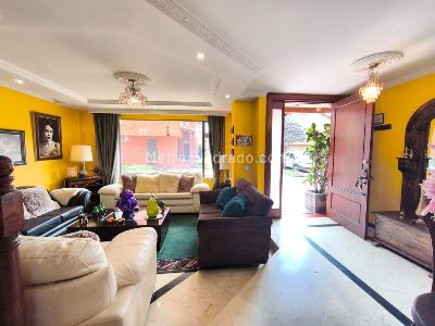 Casa en venta en Santa Cecilia Ii, Chía · foto 5 de 20
