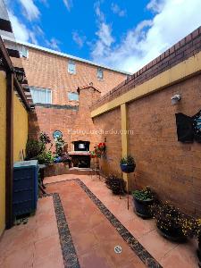 Casa en venta en Santa Cecilia Ii, Chía · foto 19 de 20